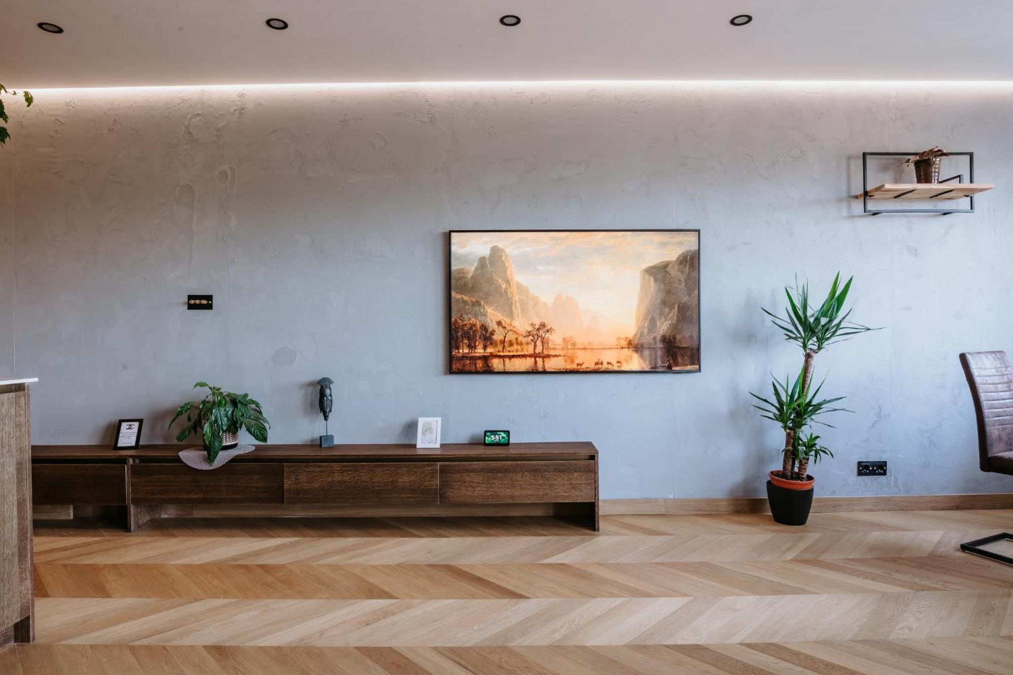 Apartamento Minimalist Design Penthouse - Kosice Old Town Exterior foto